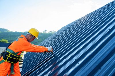 Quality Roofing Materials
