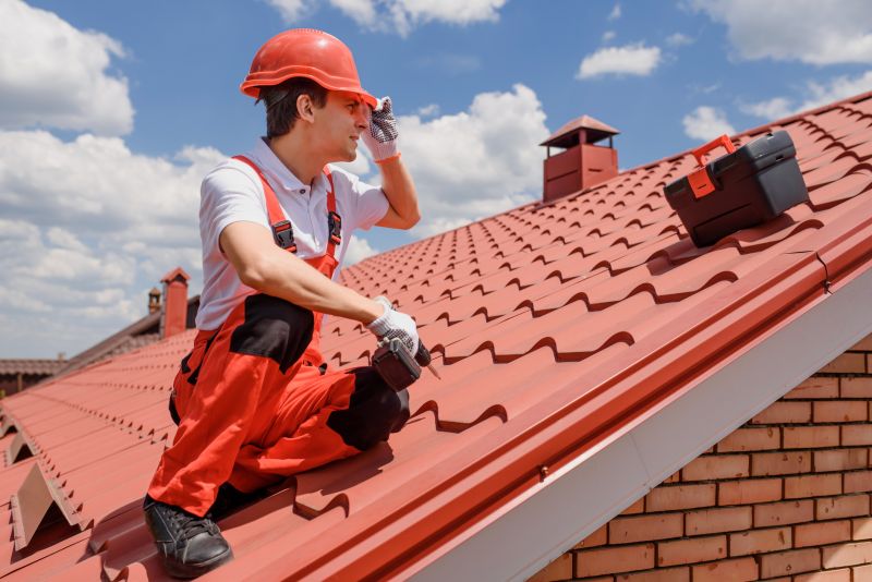 Reliable Roofing Solutions
