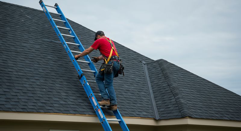 Roofing Service Provider 3