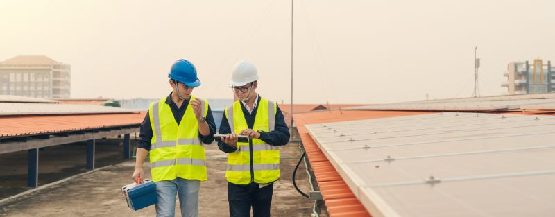 Roofing Service Provider 5